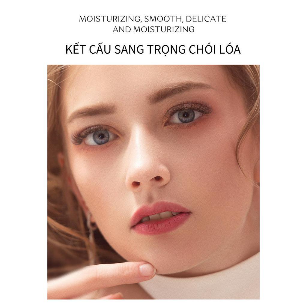 Phấn Mắt 18 Màu，Bảng phấn mắt 18 màu đa chức năng, phấn má hồng dạng lì, phấn mắt-URBYYP-A