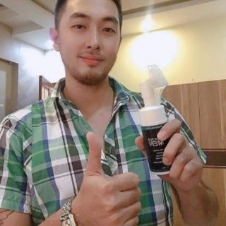 Sữa rửa mặt lacir for men