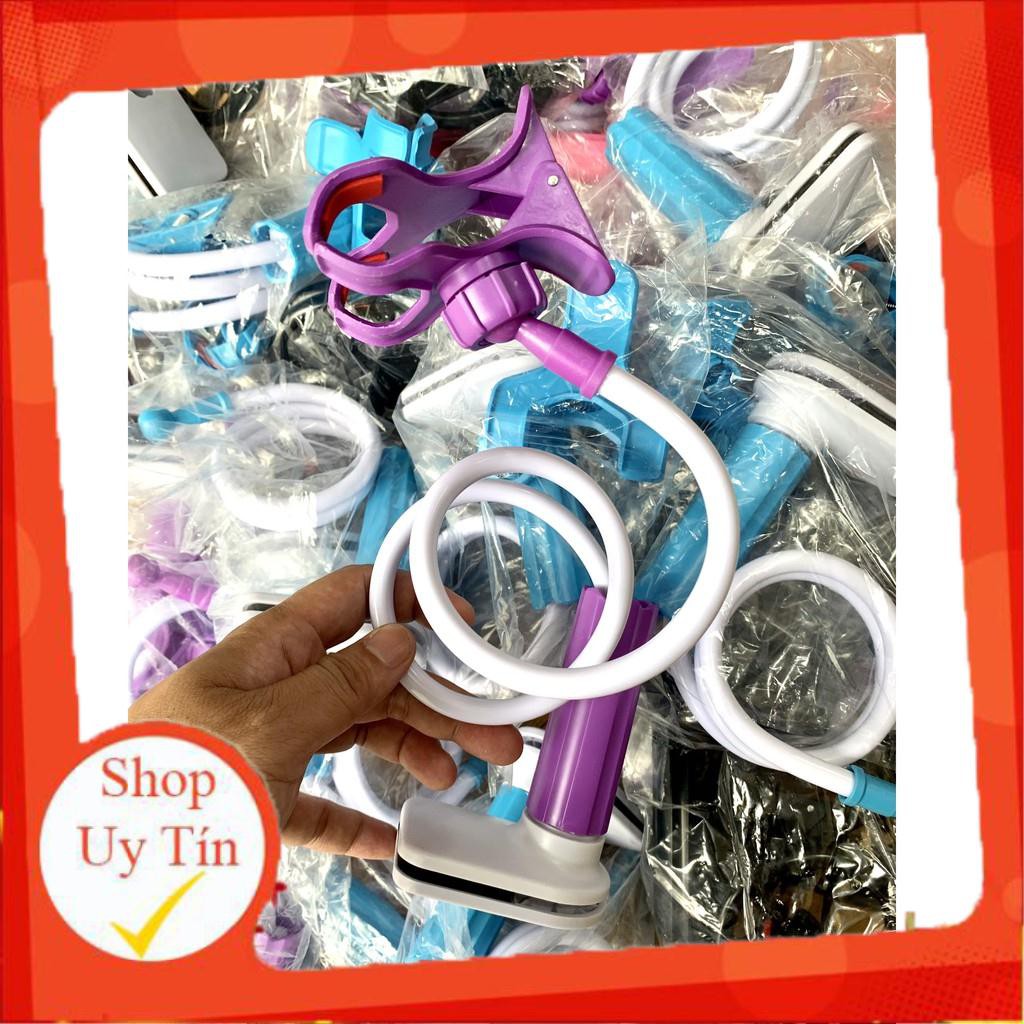 kẹp đuôi khỉ mới - kẹp điện thoại đa năng 2021 | BigBuy360 - bigbuy360.vn