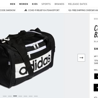 Balo ADIDAS
