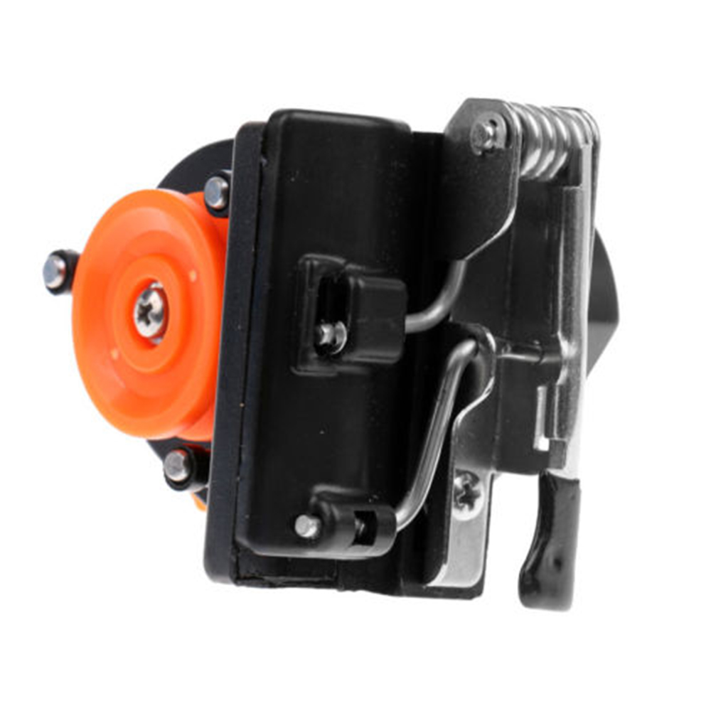 Dụng cụ đếm chiều dài dây câu cá 0-999m