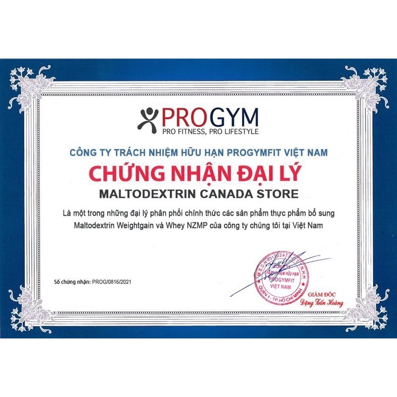 Combo 2 Túi Sữa Tăng Cân Maltodextrin Tặng 1 Bình Lắc