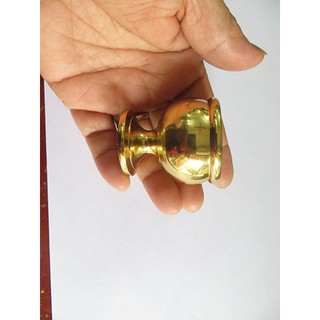 Ly đồng trơn đồ thờ cúng