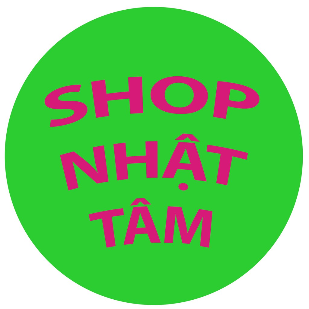 Shop Nhật Tâm