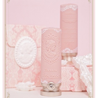 【COLORROSE】Son Môi Lì Không Khô Môi Nhiều Màu Sắc Lựa Chọn
