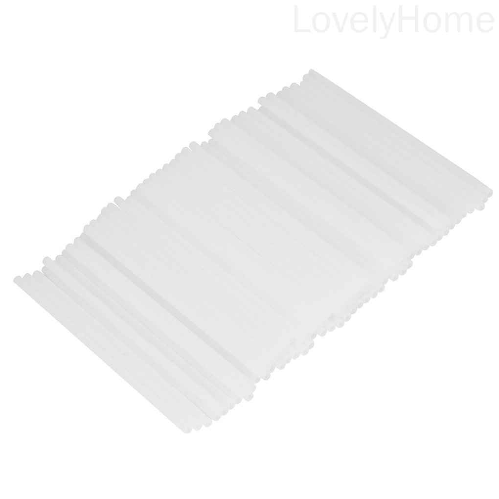 Set 80 Que Nhựa 3.2mm Làm Kẹo Mút