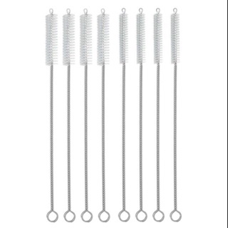 Ống Hút Inox Phi 6