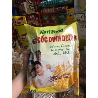 Ngũ cốc dinh dưỡng Nutifood- gói 500g