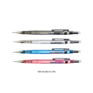 Bút Chì Bấm 😍FREESHIP😍 Viết Chì Kim CS 395
