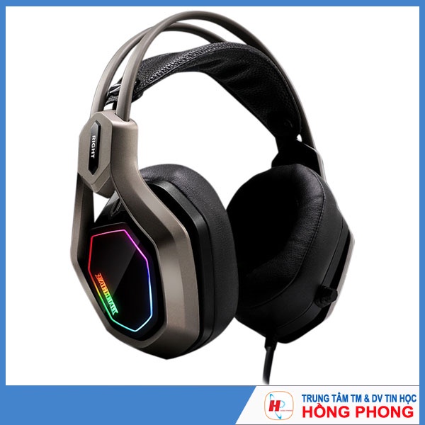 Tai nghe  Eaglend F9 RGB 7.1
