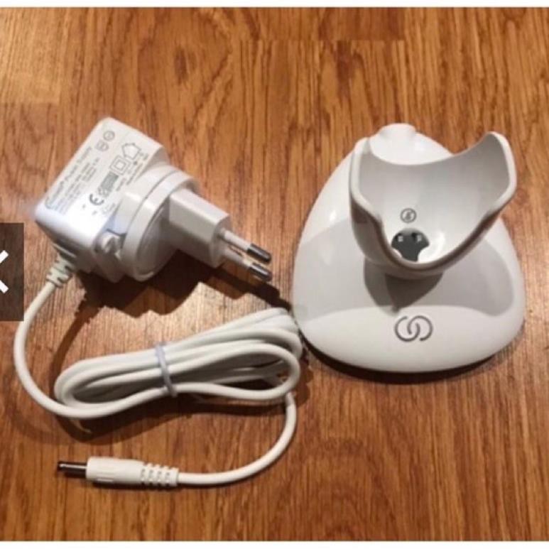 Sạc Máy Rửa Mặt Lumispa