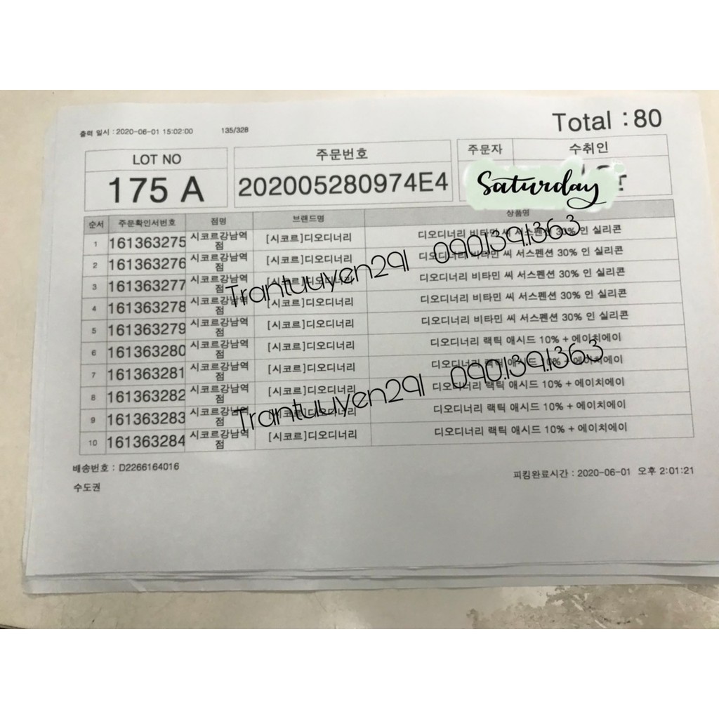 (Bill Hàn/Canada) Tinh chất tẩy tế bào chết, cấp ẩm, sáng da The Ordinary Lactic Acid 5%/ 10% + Ha 30ml | BigBuy360 - bigbuy360.vn