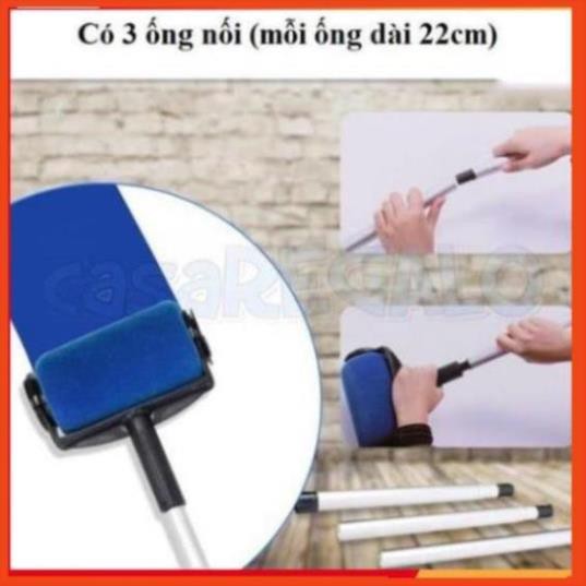 CÂY LĂN SƠN - BỘ CON LĂN SƠN TƯỜNG NHÀ THÔNG MINH 5 MÓN LOẠI TỐT 206772