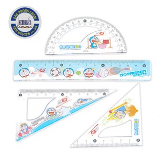 Thước bộ Điểm 10 SR-09/DO