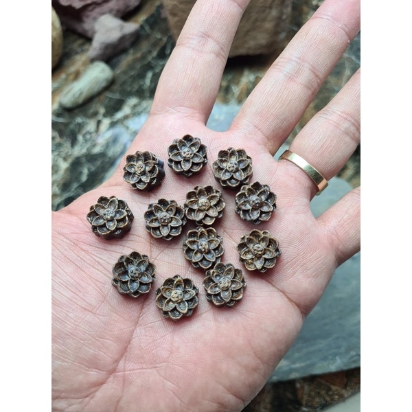 CHARM TRẦM MIX VÒNG