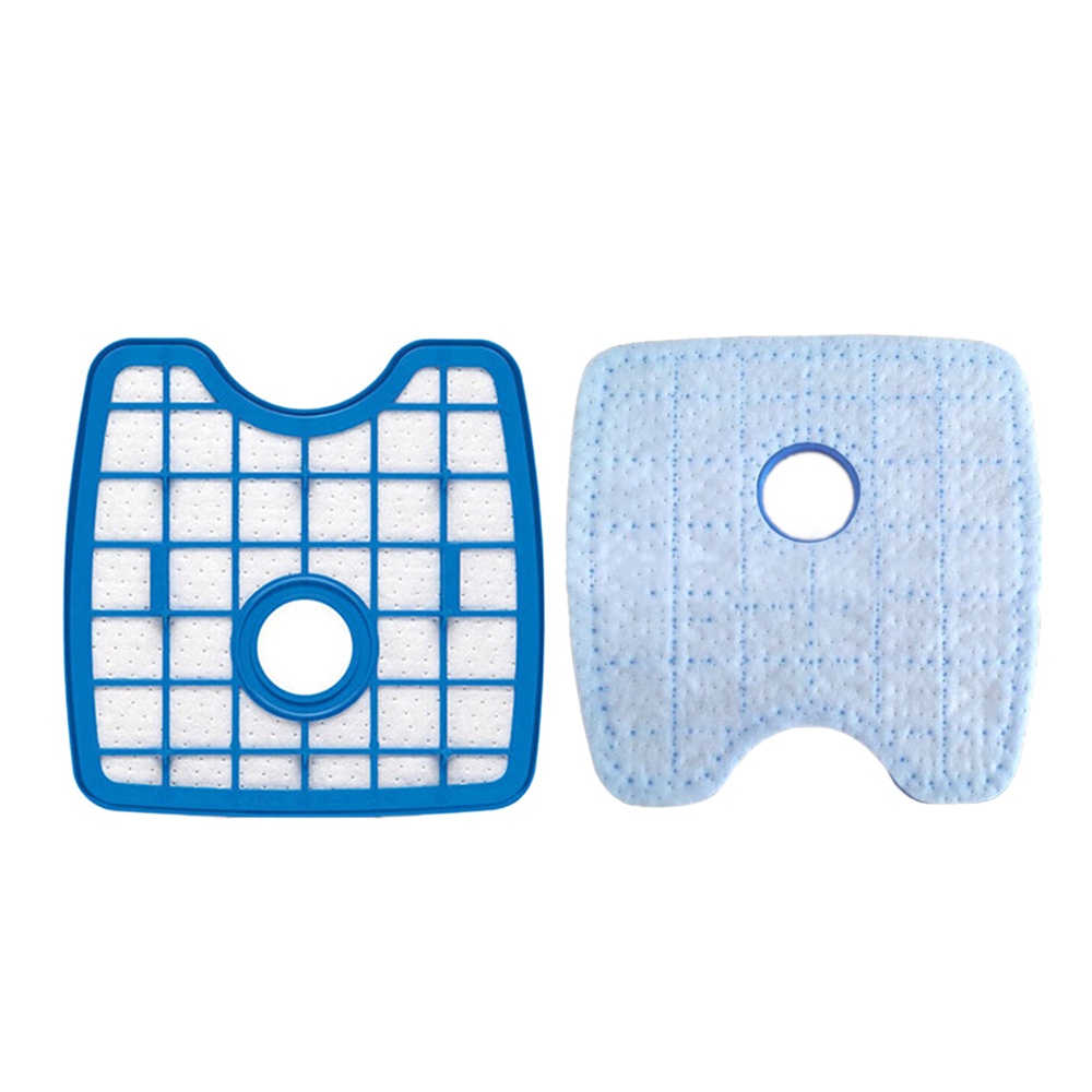 1 Màng Lọc Cho Robot Hút Bụi Philips FC8820 FC8810 FC8066