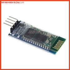 Module Bluetooth HC06