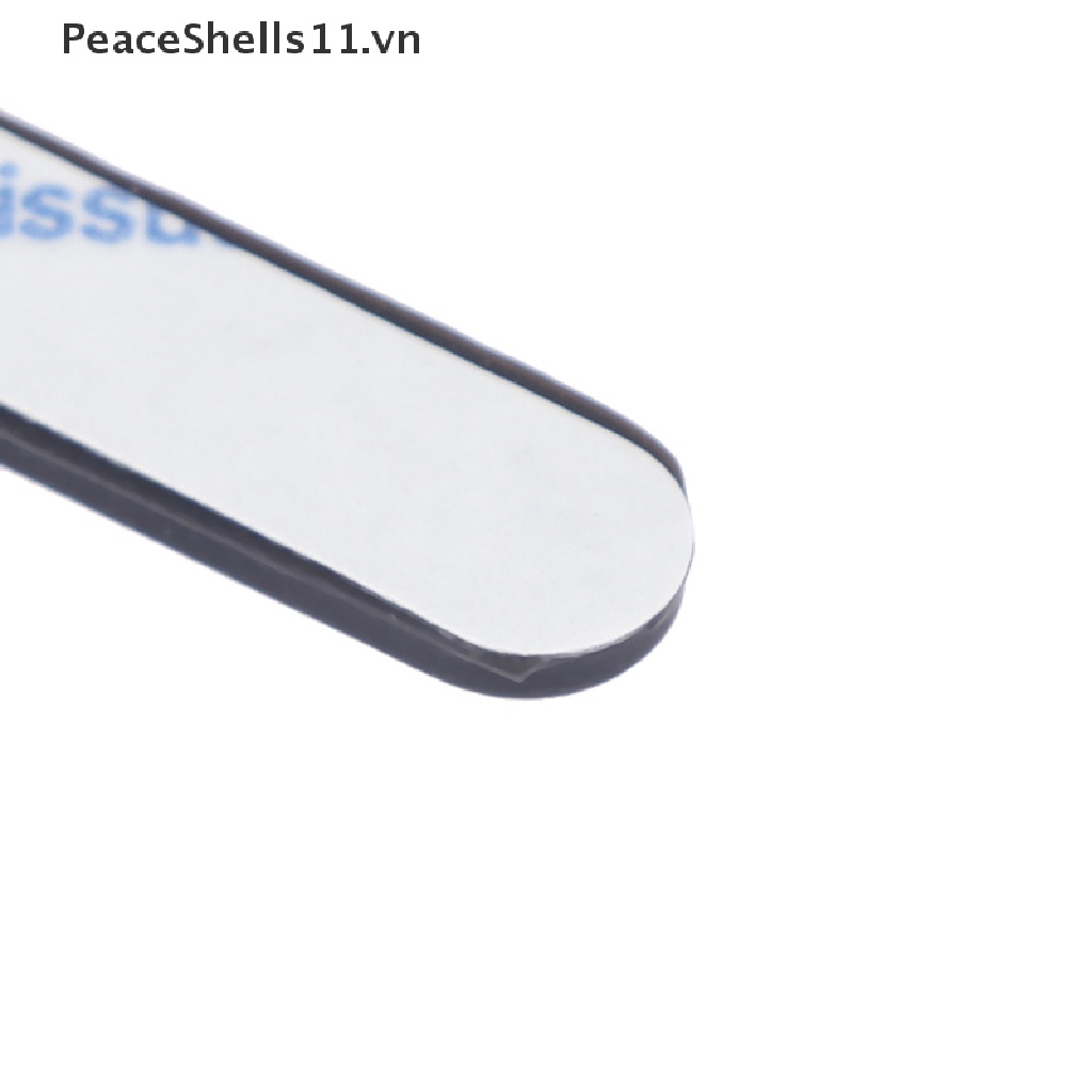 Bộ 4 đệm cao su dán cho laptop Lenovo Thinkpad P50 P51 P52