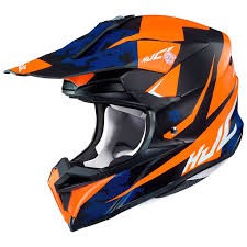 Mũ bảo hiểm cào cào I50 Decal