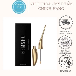 Serum Dưỡng Dài Mi Gemsho Eyelash & Eyebrow Enhancing Mỹ