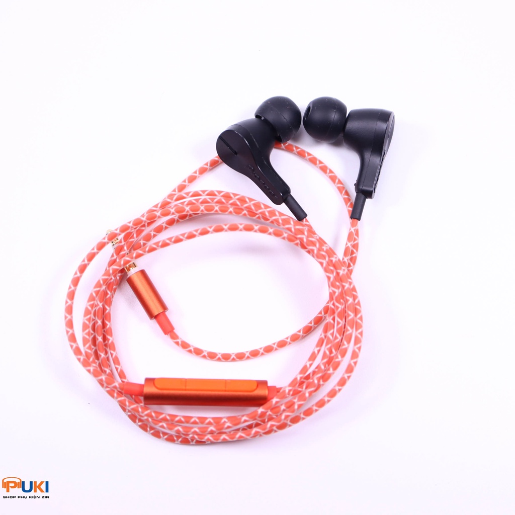 Tai nghe Pioneer Rayz plus recable - Bản Đặc Biệt