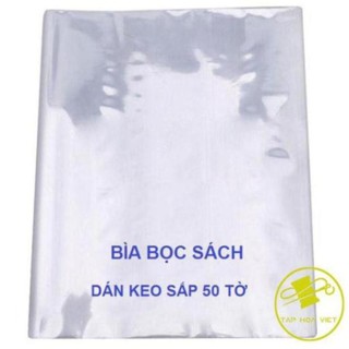 50 tờ bọc vở cường thịnh