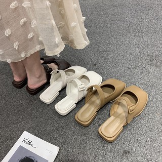 Dép nữ Korea