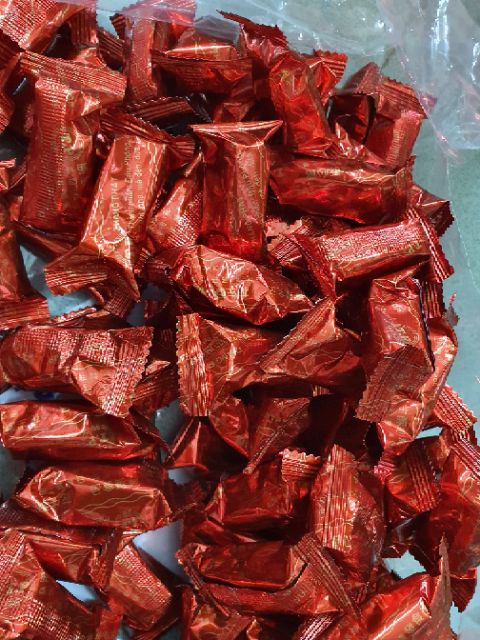 Kẹo đậu phộng thần tài Thắng Phát -túi 500gam date 2024