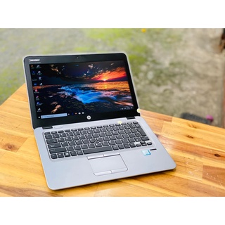 Laptop hp 820 g1 i5 4300u ram 8gb ssd 256gb dòng máy doanh nhân , mỏng nhẹ