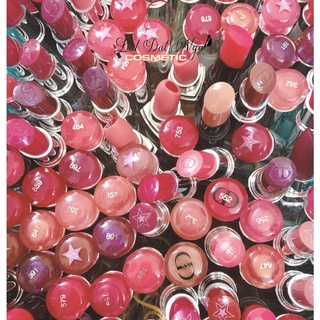 Son Dior Addict Stellar Shine ( thanh lý lỗi chạm nắp, hết da.te )