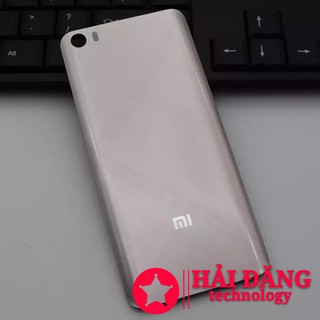 Nắp Lưng Xiaomi Mi 5 Mi5