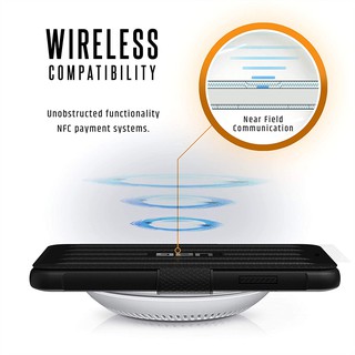 Ốp lưng UAG Metropolis cho iPhone Xs Max