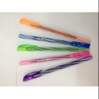 20 cái bút bi nến dài