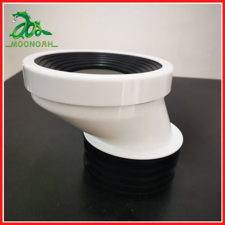 Thiết bị chuyển tâm bồn cầu-Dịch tâm xí bệt (chỉnh tôi đa 5 cm )