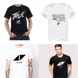 [ Xả Kho ] 4 mẫu áo Avicii cực ngầu giá tận xưởng