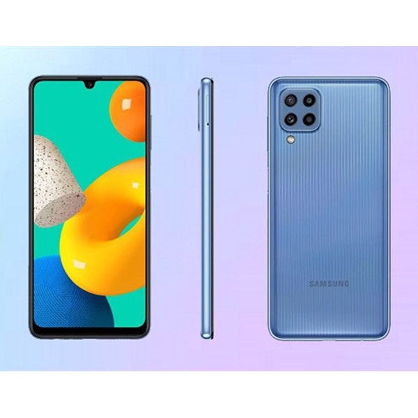 Điện thoại Samsung Galaxy M32 Chính hãng SSVN, nguyên seal, bảo hành 12 tháng | BigBuy360 - bigbuy360.vn