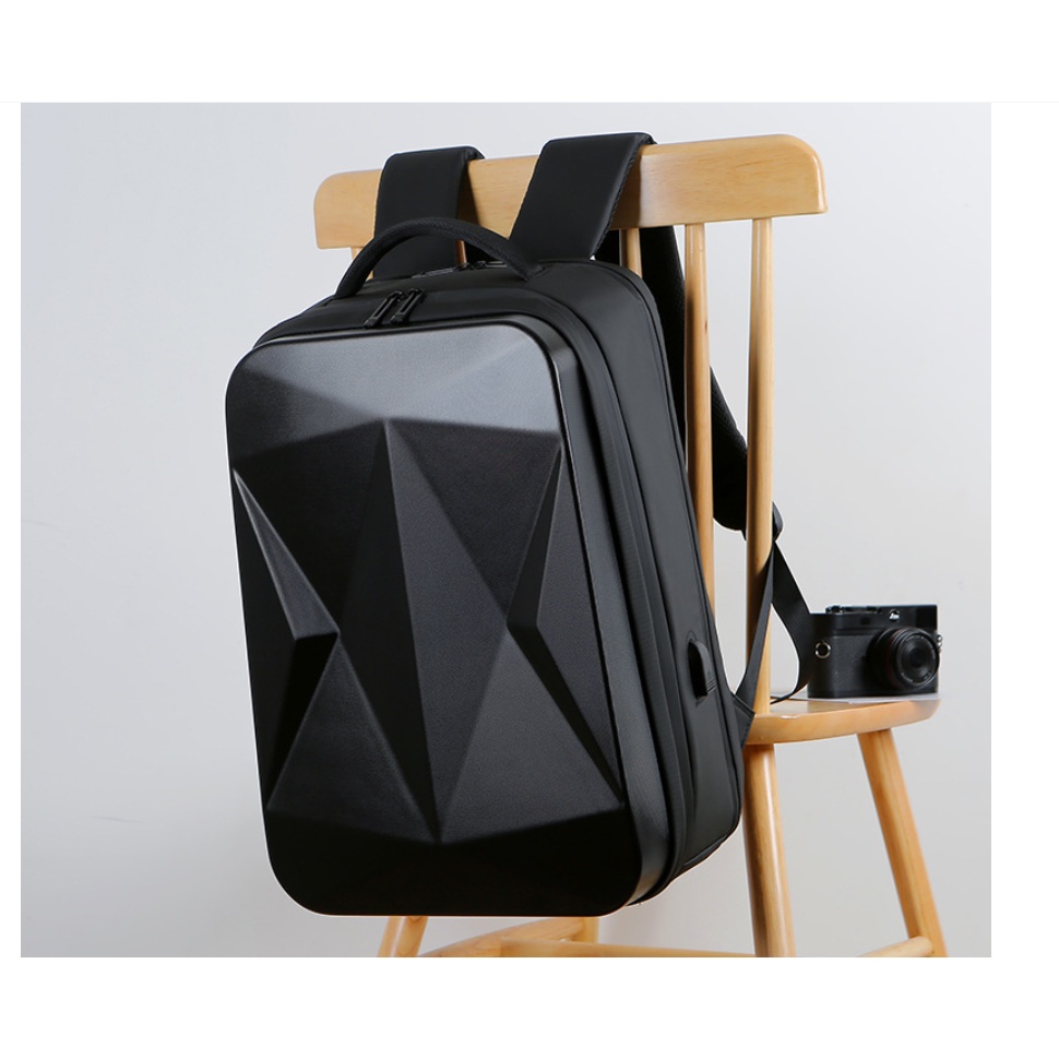 Balo laptop nam 17.3 inh đa chức năng cao cấp phong cách ca tính mới