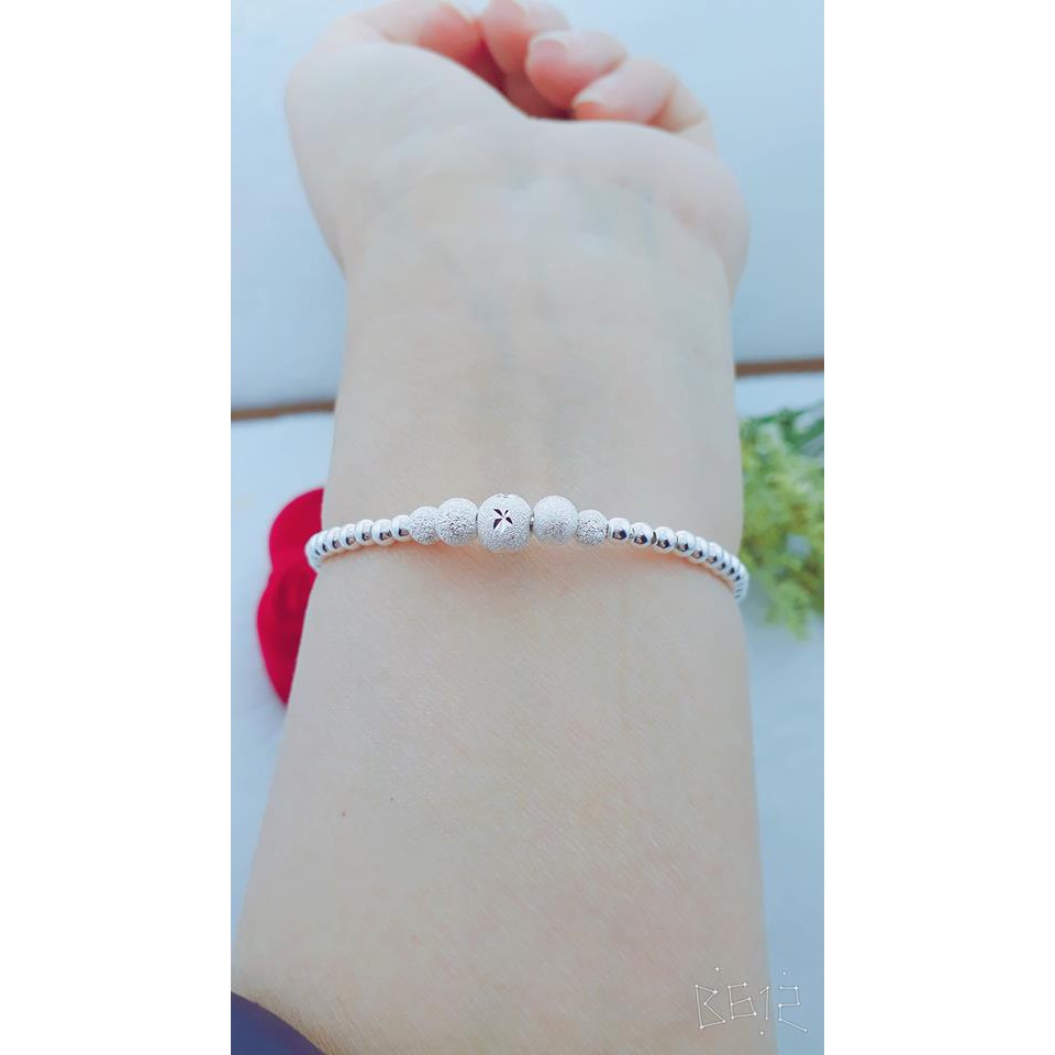 Lắc BI  Cầu bạc bi
