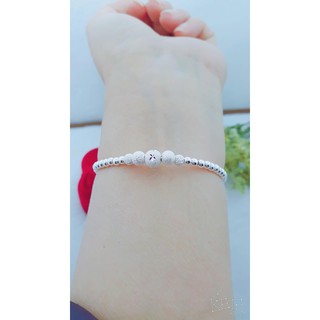 Lắc bi cầu bạc bi