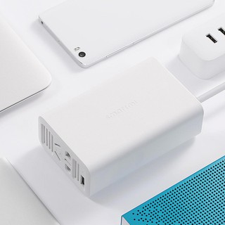 BỘ CHUYỂN ĐỔI TRÊN Ô TÔ 12V SANG 220V XIAOMI SMARTMI/Xiaomi Lydsto