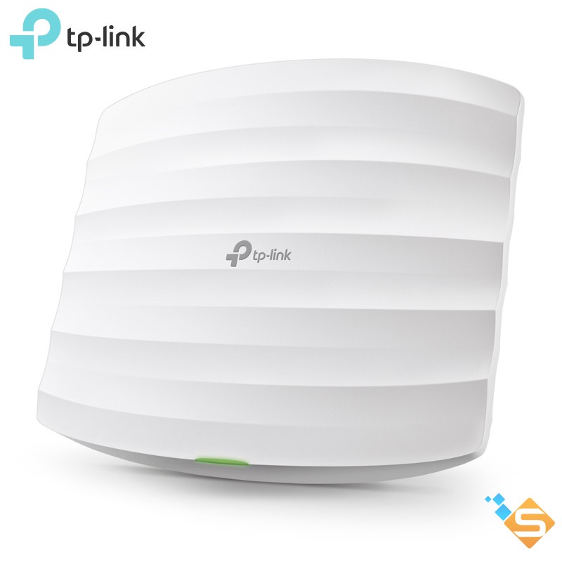 Bộ Phát Wi-Fi Gắn Trần MU-MIMO Gigabit AC1350 EAP225 - Bảo Hành Chính Hãng 24 Tháng