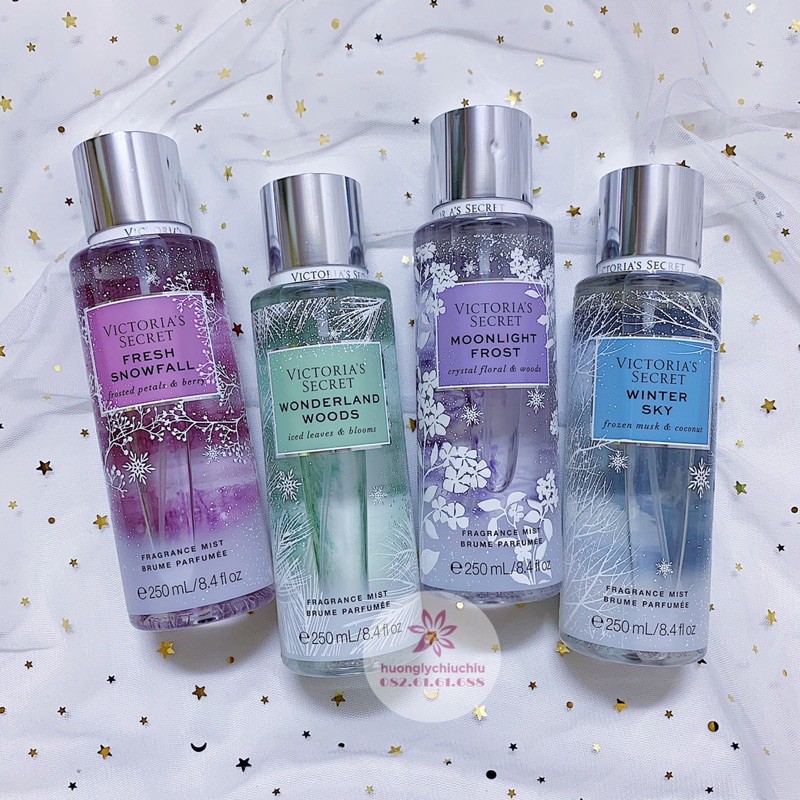 [link1]Bodymist xịt thơm toàn thân Victoria's secret 250ml | BigBuy360 - bigbuy360.vn