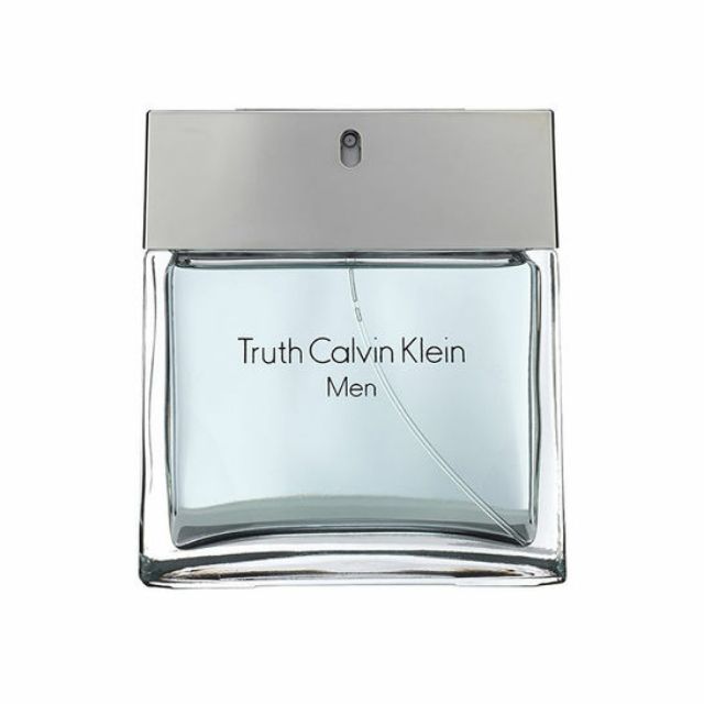 《NƯỚC HOA CHÍNH HÃNG》CK Truth for Men EDT 100ml