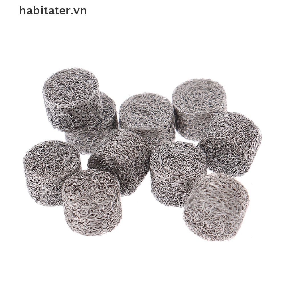 Set 1 / 5 Vòi Phun Xà Phòng Bằng Thép Không Gỉ