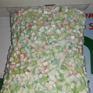 Hạt lựu bột tươi 1kg