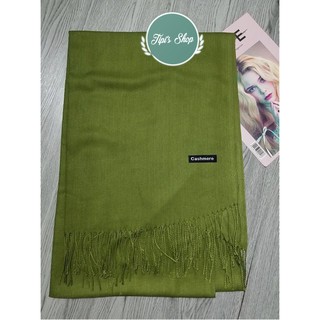 Khăn choàng cổ Cashmere