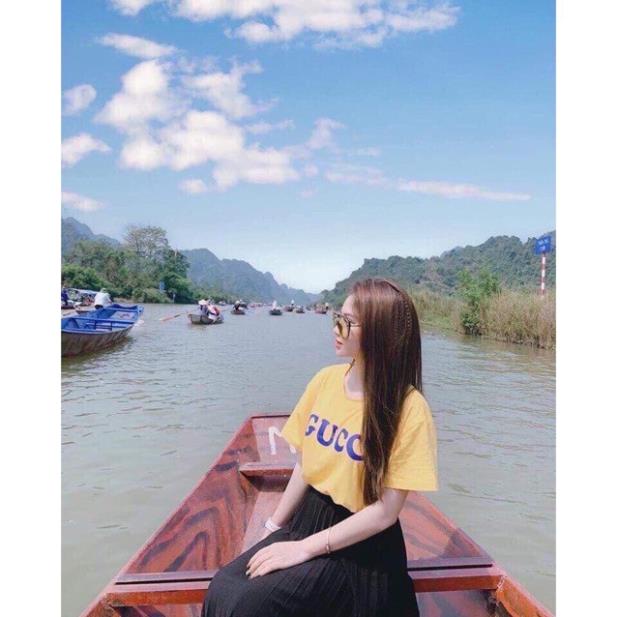 Chân váy xếp ly 🔥FREESHIP🔥 Chân váy Dài - Hách dáng THẦN THÁNH ELLY CLOTHING1 | BigBuy360 - bigbuy360.vn