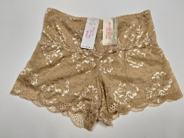 Combo 4 quần mặc váy