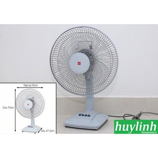 Quạt bàn KDK A30A