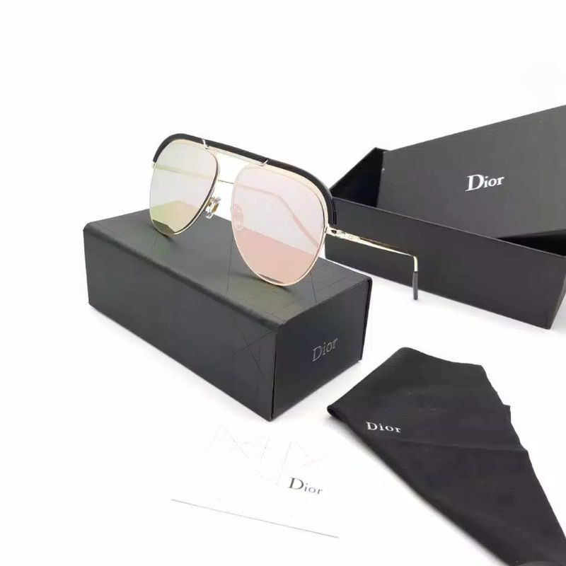 Kính Mát Dior St021 Thời Trang Cho Nữ